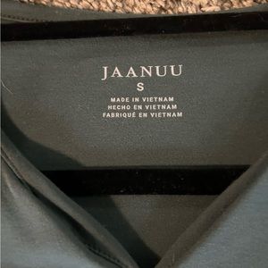 Jaanuu Scrub top